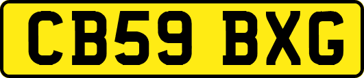 CB59BXG
