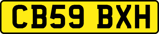 CB59BXH