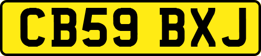 CB59BXJ