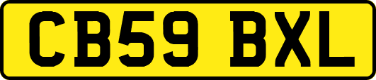 CB59BXL