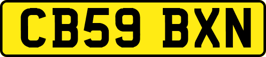 CB59BXN