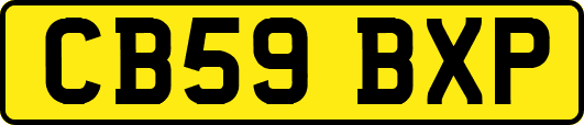CB59BXP