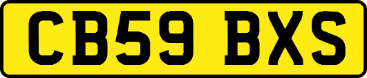 CB59BXS