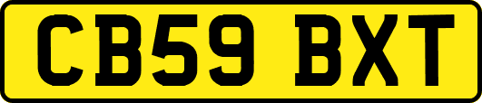 CB59BXT