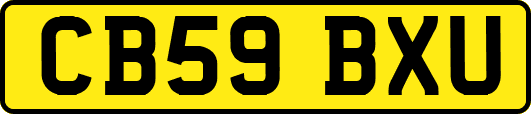 CB59BXU