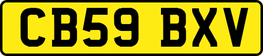 CB59BXV