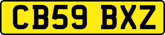 CB59BXZ