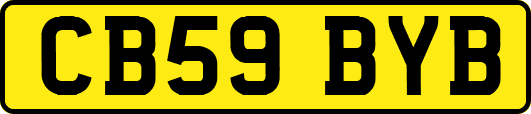 CB59BYB