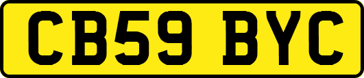CB59BYC