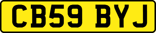 CB59BYJ