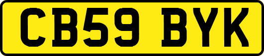 CB59BYK