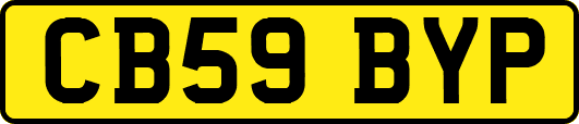 CB59BYP