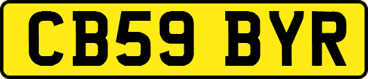 CB59BYR