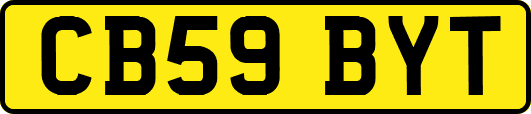 CB59BYT