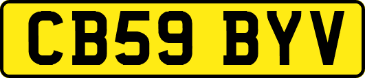 CB59BYV