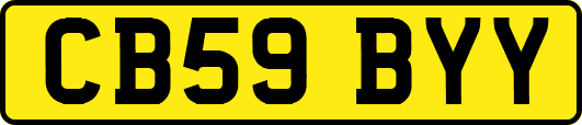 CB59BYY