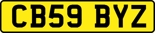CB59BYZ