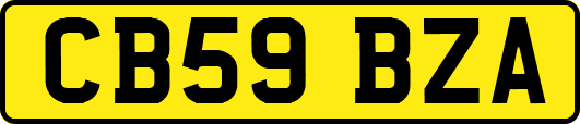 CB59BZA