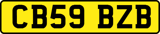 CB59BZB