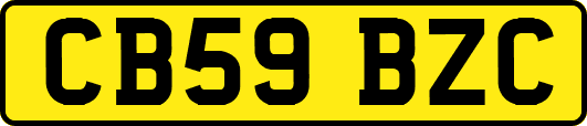 CB59BZC