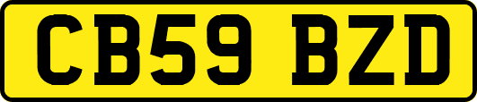 CB59BZD