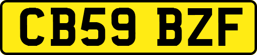 CB59BZF