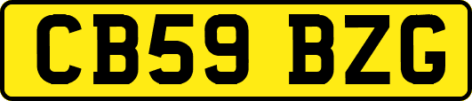 CB59BZG