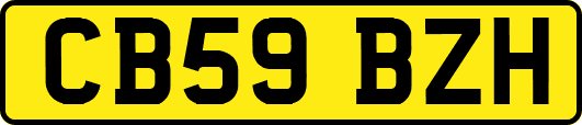 CB59BZH