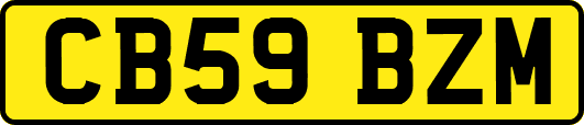 CB59BZM
