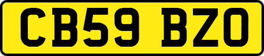 CB59BZO