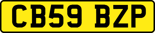 CB59BZP