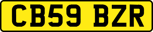 CB59BZR