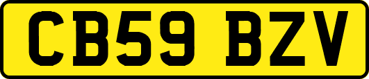 CB59BZV