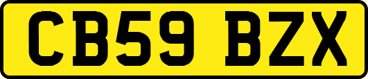 CB59BZX