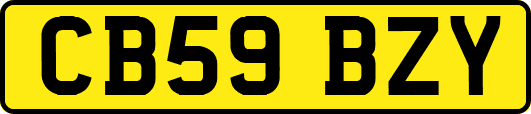 CB59BZY