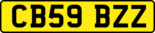 CB59BZZ