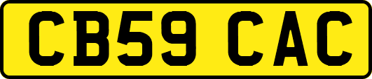 CB59CAC