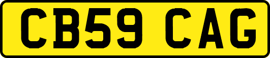CB59CAG