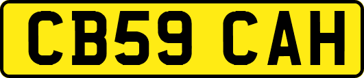 CB59CAH