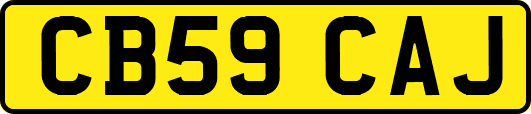 CB59CAJ