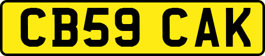 CB59CAK