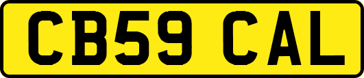 CB59CAL