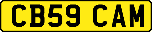 CB59CAM