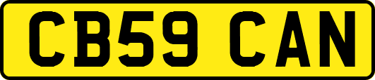 CB59CAN