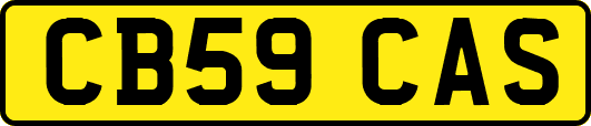 CB59CAS
