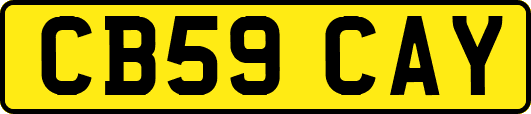 CB59CAY