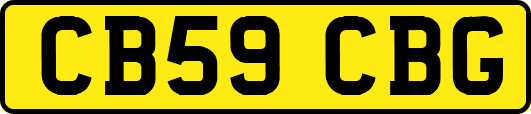 CB59CBG