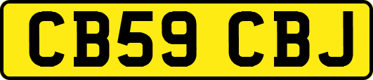 CB59CBJ