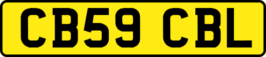 CB59CBL