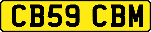CB59CBM